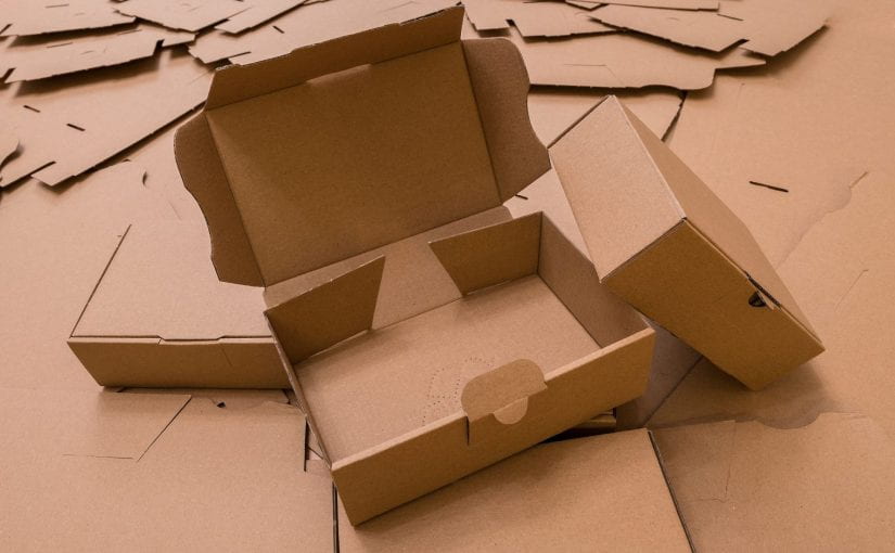 The Surprising Secrets of Cardboard Boxes You Never Knew